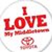 Middletown Toyota
