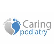 Caring Podiatry