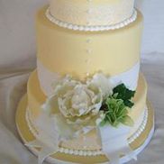 Charismatic Cakes by Jenn