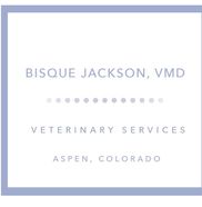 Bisque Jackson, VMD