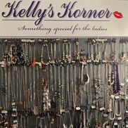 Kelly’s Korner
