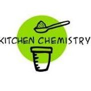 kitchen chemistry