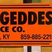 Herb Geddes Fence Company Inc Nicholasville Ky Alignable