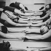 Charleston Power Yoga