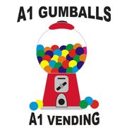 a1gumballs & a1vending inc