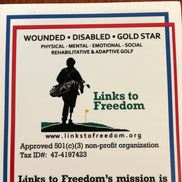 Links to Freedom