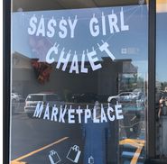 Sassy Girl Chalet Marketplace