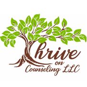 Thrive on Counseling, LLC Stephanie Koerner, LMHC, MHP, SUDP - Alignable