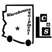 C&S Warehouse Equipment