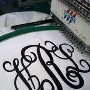 Southern Stitch Embroidery