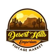 Desert Hills Emporium