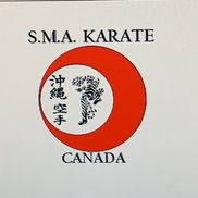 S.M.A. Karate CANADA