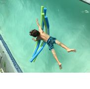 Sound Swimming