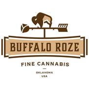Buffalo Roze Fine Cannabis & Verde Pür