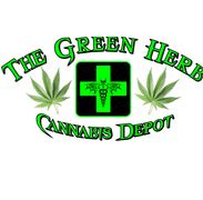 The Green Herb
