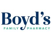 Boyd's Family Pharmacy