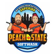 Peach State Softwash