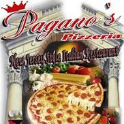 Pagano's Pizzeria