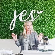 Jes Naturals CBD Wellness