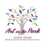 Art in the Park Loveland