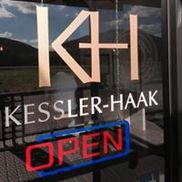 Kessler-Haak Wines logo