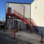 F&M Steel Fabricators, Inc.