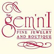 GEM'N'I FINE JEWELRY AND BOUTIQUE