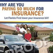 Florida First Insurance of Broward, Inc.