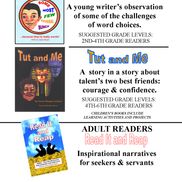 Vacera's Books