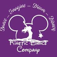 Kinetic Dance Company