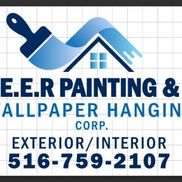 E.E.R. Painitng & Wallpaper Hanging Corp. 