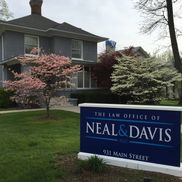 Neal & Davis, PLLC
