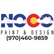 BENJAMIN MOORE- NOCO PAINT & DESIGN LLC