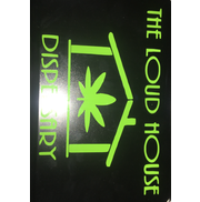 The Loud House Dispensary