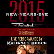 Touch Restaurant