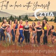 Living ZYIA With Lauren - Independent Representative