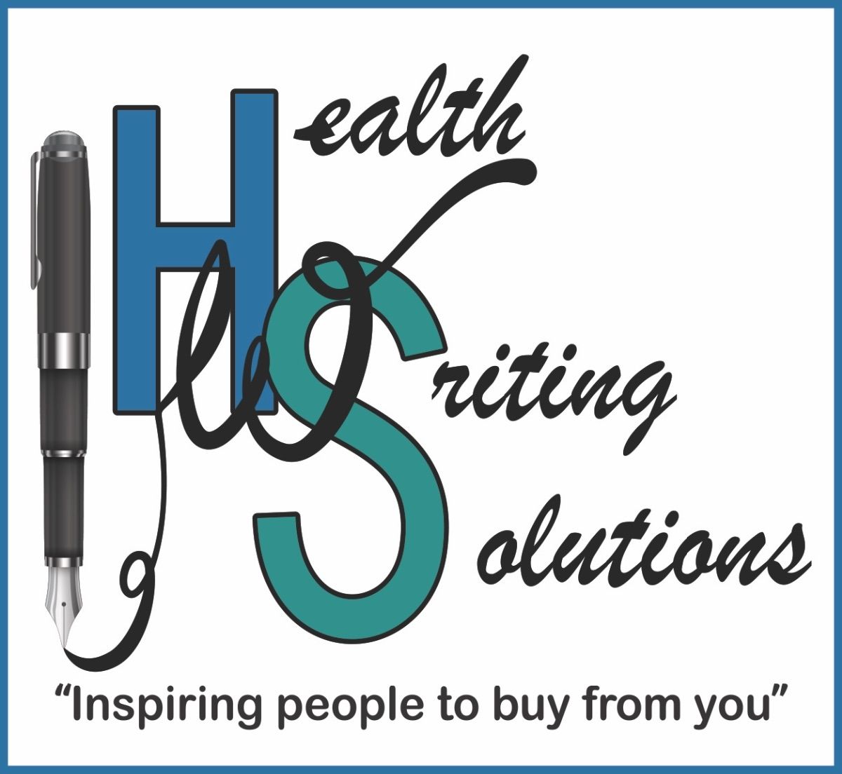 Health Writing Solutions, Graham WA