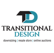 Transitional Design - Consignment Store in Broadview Heights