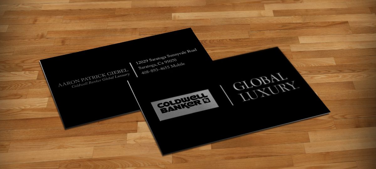 Coldwell Banker, Saratoga CA