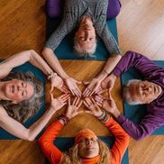 Yoga & Massage with Rainah