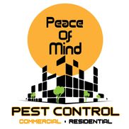 Peace of Mind Pest Control