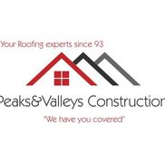 Peaks & Valleys Construction