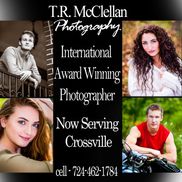 T.R. McClellan Photography