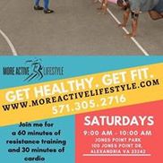More Active Lifestyle LLC