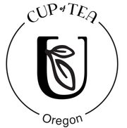 CUP  of TEA