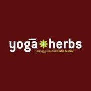 yoga plus herbs