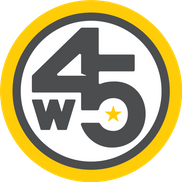 Workhorse 45