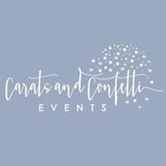Carats And Confetti Events