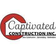 Captivated Construction Inc.