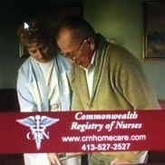 Commonwealth Registry of Nurses, Inc.